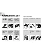 Preview for 3 page of Emerson EMRT14412 Instruction Manual