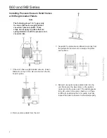 Предварительный просмотр 6 страницы Emerson ENARDO 860 Series Instruction Manual