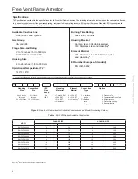 Preview for 2 page of Emerson Enardo EN Series Instruction Manual