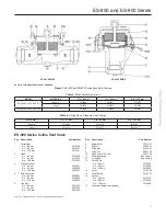 Предварительный просмотр 7 страницы Emerson Enardo ES-800 Series Instruction Manual