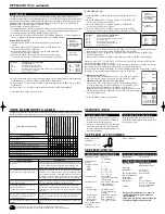 Предварительный просмотр 4 страницы Emerson EPT427 Owner'S Manual