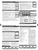 Предварительный просмотр 7 страницы Emerson EPT427 Owner'S Manual