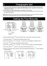 Preview for 6 page of Emerson ER-X300 Owner'S Manual