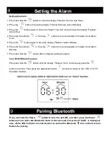 Preview for 7 page of Emerson ER-X300 Owner'S Manual