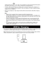 Preview for 10 page of Emerson ER-X300 Owner'S Manual