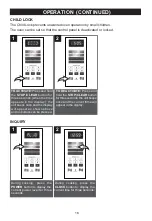 Preview for 17 page of Emerson ER105001 Owner'S Manual