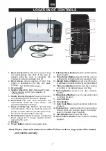 Preview for 8 page of Emerson ER105005 Owner'S Manual