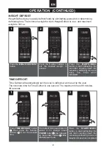 Preview for 10 page of Emerson ER105005 Owner'S Manual