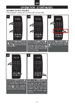 Preview for 12 page of Emerson ER105005 Owner'S Manual