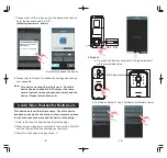 Предварительный просмотр 6 страницы Emerson ER107001 Owner'S Manual