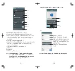 Предварительный просмотр 8 страницы Emerson ER107001 Owner'S Manual