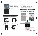 Предварительный просмотр 9 страницы Emerson ER107001 Owner'S Manual