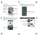 Предварительный просмотр 10 страницы Emerson ER107001 Owner'S Manual