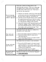 Preview for 16 page of Emerson ER108001 Owner'S Manual