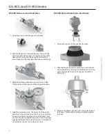 Preview for 4 page of Emerson ES-805 Series Instruction Manual