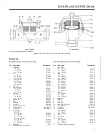 Preview for 7 page of Emerson ES-805 Series Instruction Manual