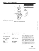 Preview for 8 page of Emerson ES-805 Series Instruction Manual