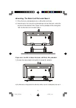 Preview for 6 page of Emerson ES1065 Owner'S Manual