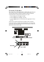 Preview for 9 page of Emerson ES1065 Owner'S Manual