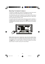 Preview for 36 page of Emerson ES1065 Owner'S Manual