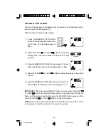 Preview for 11 page of Emerson ES11 Owner'S Manual