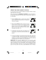 Предварительный просмотр 14 страницы Emerson ES11 Owner'S Manual