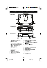 Preview for 6 page of Emerson ES27 Owner'S Manual