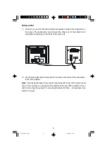 Preview for 9 page of Emerson ES3 Owner'S Manual