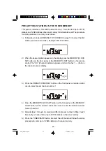 Preview for 24 page of Emerson ES3 Owner'S Manual