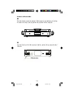 Preview for 13 page of Emerson ES50 Owner'S Manual