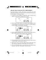 Preview for 14 page of Emerson ES50 Owner'S Manual