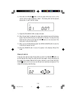 Предварительный просмотр 17 страницы Emerson ES50 Owner'S Manual