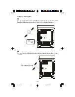 Preview for 16 page of Emerson ES58 Owner'S Manual