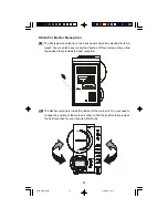 Предварительный просмотр 22 страницы Emerson ES79 Owner'S Manual