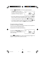 Предварительный просмотр 31 страницы Emerson ES79 Owner'S Manual