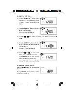 Предварительный просмотр 33 страницы Emerson ES79 Owner'S Manual