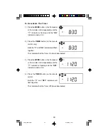 Предварительный просмотр 34 страницы Emerson ES79 Owner'S Manual