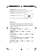 Предварительный просмотр 36 страницы Emerson ES79 Owner'S Manual