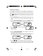 Preview for 25 page of Emerson ES830 Owner'S Manual