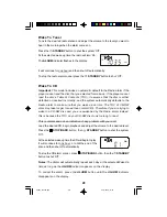 Preview for 29 page of Emerson ES830 Owner'S Manual