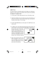 Предварительный просмотр 30 страницы Emerson ES88 Owner'S Manual