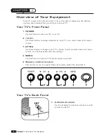 Preview for 7 page of Emerson ET 13P2, ET 19P2 Instruction Manual