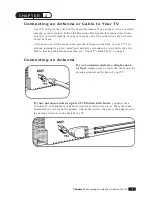 Preview for 10 page of Emerson ET 13P2, ET 19P2 Instruction Manual