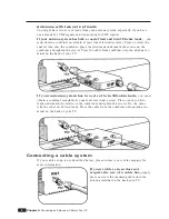 Preview for 11 page of Emerson ET 13P2, ET 19P2 Instruction Manual