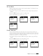 Preview for 22 page of Emerson ET 13P2, ET 19P2 Instruction Manual