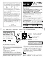 Preview for 5 page of Emerson ET1333D Owner'S Manual