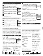 Preview for 7 page of Emerson ET1333D Owner'S Manual