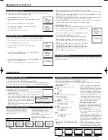 Preview for 3 page of Emerson ET1333E, ET1933E Owner'S Manual