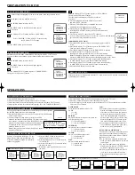 Preview for 3 page of Emerson ET419 Owner'S Manual