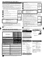 Preview for 8 page of Emerson ET419 Owner'S Manual